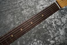 Fender American Vintage II 1963 Telecaster / Surf Green [#V2553850][3.76kg]_4