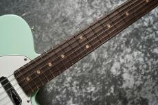 Fender American Vintage II 1963 Telecaster / Surf Green [#V2553850][3.76kg]_5