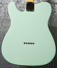 Fender American Vintage II 1963 Telecaster / Surf Green [#V2553850][3.76kg]_6