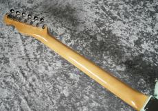 Fender American Vintage II 1963 Telecaster / Surf Green [#V2553850][3.76kg]_8