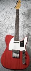 Fender American Vintage II 1963 Telecaster / Crimson Red Transparent [#V2552916][3.63kg]_2