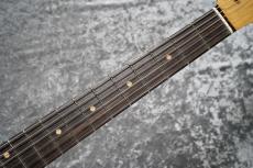 Fender American Vintage II 1963 Telecaster / Crimson Red Transparent [#V2552916][3.63kg]_4