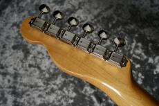 Fender American Vintage II 1963 Telecaster / Crimson Red Transparent [#V2552916][3.63kg]_9