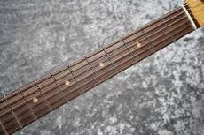 Fender American Vintage II 1963 Telecaster / Crimson Red Transparent [#V2556970][3.54kg]_4