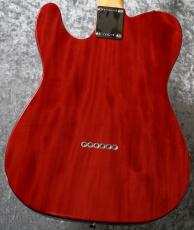 Fender American Vintage II 1963 Telecaster / Crimson Red Transparent [#V2556970][3.54kg]_6