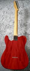 Fender American Vintage II 1963 Telecaster / Crimson Red Transparent [#V2556970][3.54kg]_7