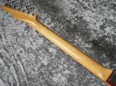 Fender American Vintage II 1963 Telecaster / Crimson Red Transparent [#V2556970][3.54kg]_8