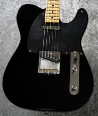 Fender FSR Limited Edition American Vintage II 1951 Telecaster 3A Flame Neck / Black [3.64kg]