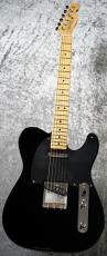 Fender FSR Limited Edition American Vintage II 1951 Telecaster 3A Flame Neck / Black [3.64kg]_2