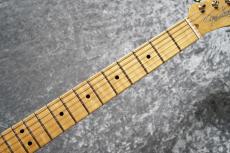 Fender FSR Limited Edition American Vintage II 1951 Telecaster 3A Flame Neck / Black [3.64kg]_4