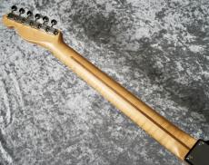 Fender FSR Limited Edition American Vintage II 1951 Telecaster 3A Flame Neck / Black [3.64kg]_8