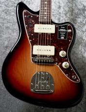 Fender American Professional II Jazzmaster RW / 3Color Sunburst [#US25100768][3.97kg]