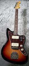 Fender American Professional II Jazzmaster RW / 3Color Sunburst [#US25100768][3.97kg]_2