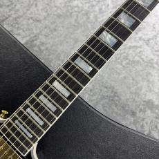 Gibson 【漆黒のフライングⅤ】Flying V Custom w/ Ebony Fingerboard Gloss #CS501010 [3.41kg] 3Fフロア_6
