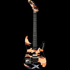 ESP GL DESERT EAGLE【GEORGE LYNCH Signature】NEWモデル! 明日入荷予定!!