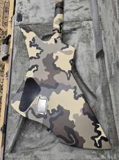 ESP SNAKEBYTE CAMO【METALLICA James Hetfield】 生産完了モデルが奇跡の再入荷! 近日入荷予定!_3
