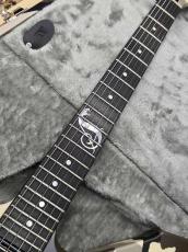 ESP SNAKEBYTE CAMO【METALLICA James Hetfield】 生産完了モデルが奇跡の再入荷! 近日入荷予定!_4
