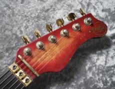 Valley Arts Custom Pro USA 1 Piece Maple Body【1986年製】_3