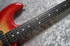 Valley Arts Custom Pro USA 1 Piece Maple Body【1986年製】_5