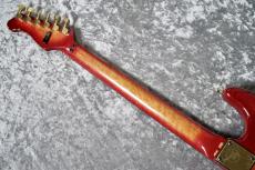 Valley Arts Custom Pro USA 1 Piece Maple Body【1986年製】_8