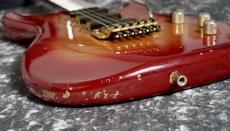 Valley Arts Custom Pro USA 1 Piece Maple Body【1986年製】_10