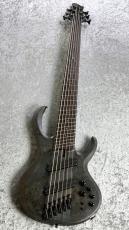 Ibanez BTB806MS - Transparent Gray Flat -【4.77kg】【#I2500513784】_2