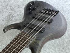Ibanez BTB806MS - Transparent Gray Flat -【4.77kg】【#I2500513784】_3