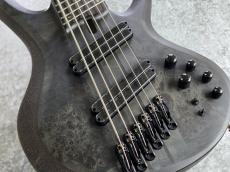 Ibanez BTB806MS - Transparent Gray Flat -【4.77kg】【#I2500513784】_5