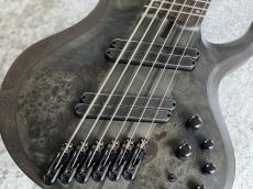 Ibanez BTB806MS - Transparent Gray Flat -【4.77kg】【#I2500513784】_6