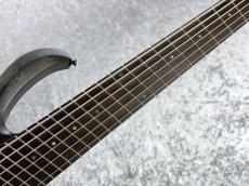 Ibanez BTB806MS - Transparent Gray Flat -【4.77kg】【#I2500513784】_7