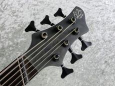 Ibanez BTB806MS - Transparent Gray Flat -【4.77kg】【#I2500513784】_8