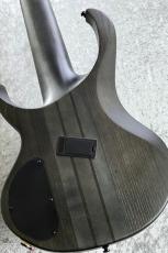 Ibanez BTB806MS - Transparent Gray Flat -【4.77kg】【#I2500513784】_10