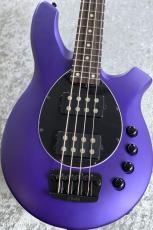 Sterling by MUSIC MAN BONGO 4 -  Firemist Purple Satin -