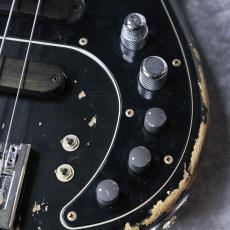 XOTiC XPJ-1T 5st Alder Heavy Aged - Black/R -【4.40kg】_4