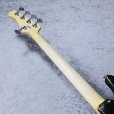 XOTiC XPJ-1T 5st Alder Heavy Aged - Black/R -【4.40kg】_9