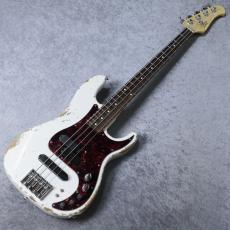 XOTiC XPJ-1T Alder Heavy Aged - OWH/R -【3.90kg】_2
