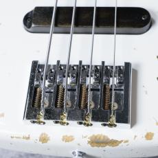 XOTiC XPJ-1T Alder Heavy Aged - OWH/R -【3.90kg】_3