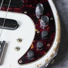 XOTiC XPJ-1T Alder Heavy Aged - OWH/R -【3.90kg】_4