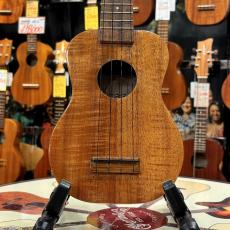 Kamaka HF-1 -White Label- 【ソプラノサイズ】【1997年製】