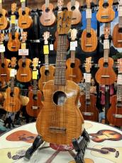 Kamaka HF-1 -White Label- 【ソプラノサイズ】【1997年製】_2