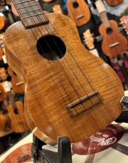 Kamaka HF-1 -White Label- 【ソプラノサイズ】【1997年製】_3