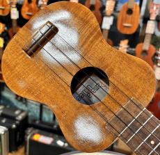 Kamaka HF-1 -White Label- 【ソプラノサイズ】【1997年製】_4