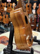 Kamaka HF-1 -White Label- 【ソプラノサイズ】【1997年製】_5