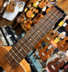 Kamaka HF-1 -White Label- 【ソプラノサイズ】【1997年製】_7