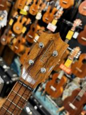 Kamaka HF-1 -White Label- 【ソプラノサイズ】【1997年製】_8