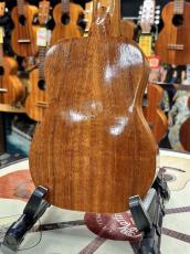 Kamaka HF-1 -White Label- 【ソプラノサイズ】【1997年製】_10