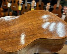 Kamaka HF-1 -White Label- 【ソプラノサイズ】【1997年製】_11