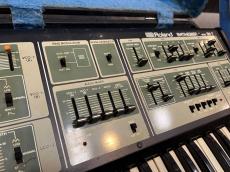 Roland 【ヴィンテージ】Roland SH-7【整備済み】【中古】_4