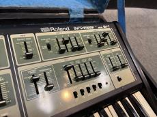 Roland 【ヴィンテージ】Roland SH-7【整備済み】【中古】_5