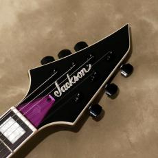 Jackson Pro Series Signature Marty Friedman MF-1, Purple Mirror_4